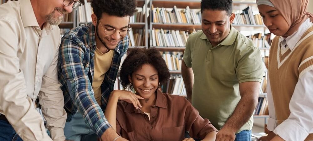 A Importância das Metodologias Ativas na Sala de Aula