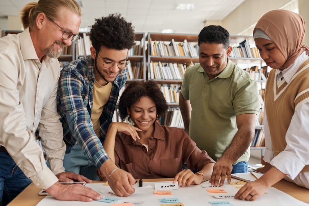 A Importância das Metodologias Ativas na Sala de Aula