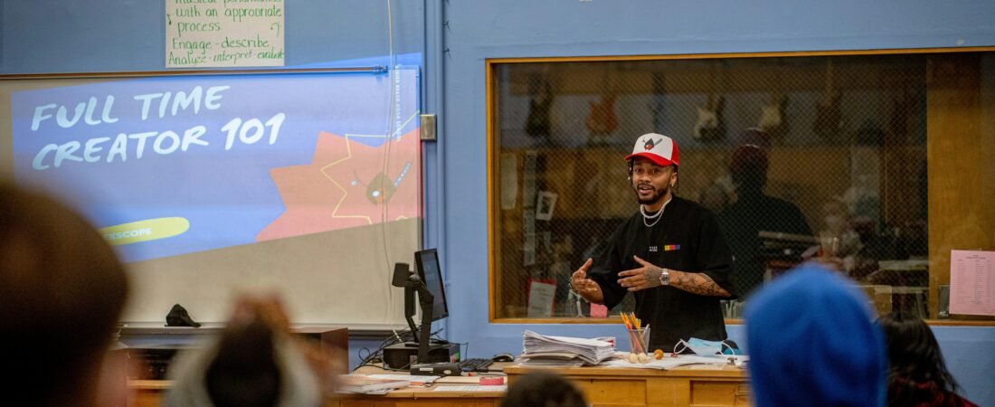A Importância do Professor como Gestor em Sala de Aula